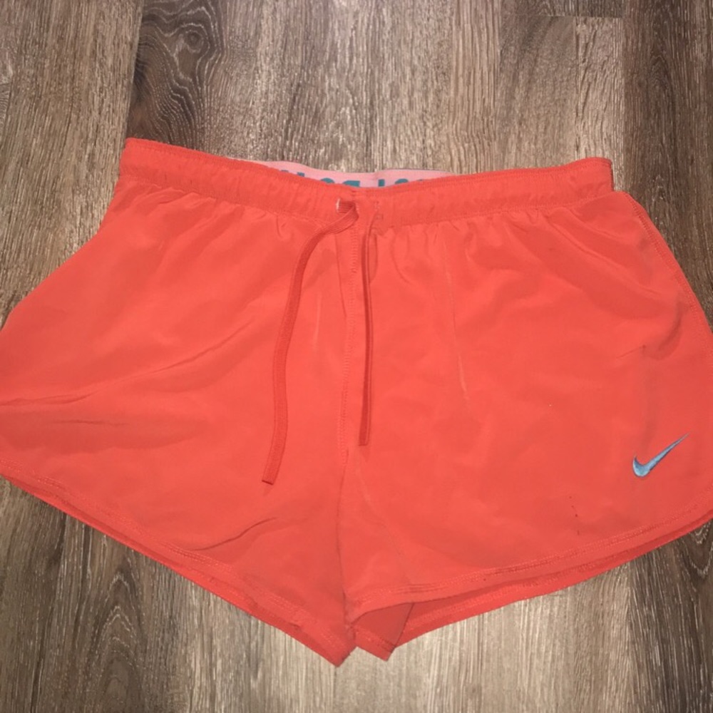 nike shorts